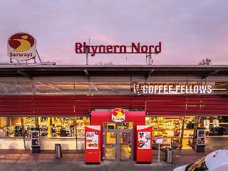 Hotel Rhynern Nord fotoÄŸrafÄ±
