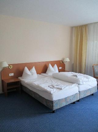 Hotel Hubertus Hof otel fotoğrafı
