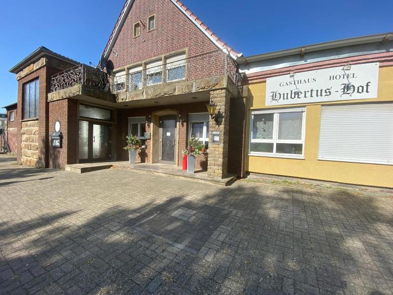 Hotel Hubertus Hof - Genel