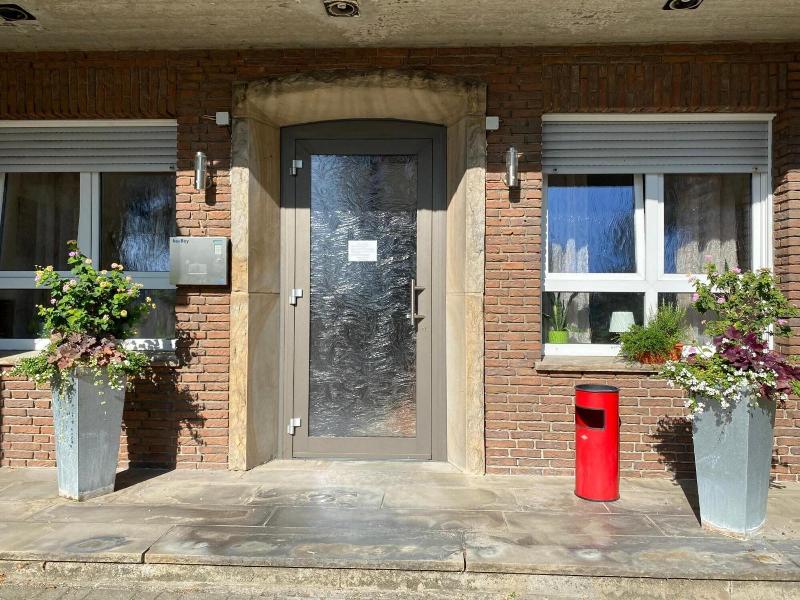 Hotel Hubertus Hof - Genel