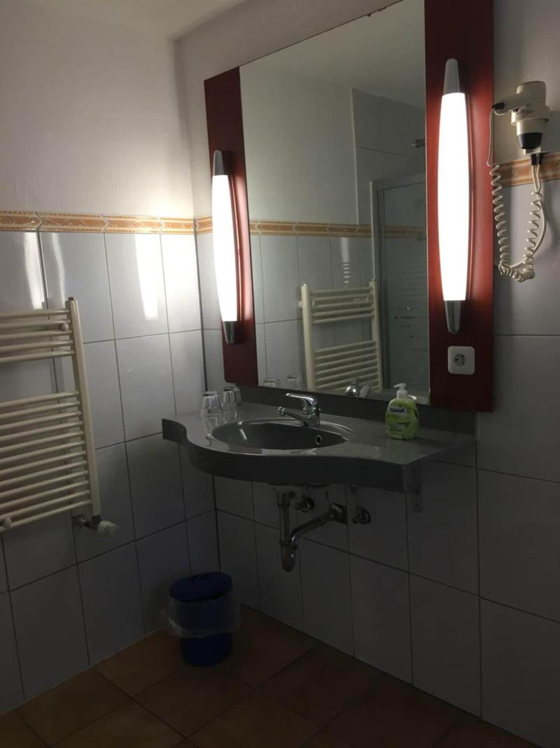 Hotel Hubertus Hof - Oda