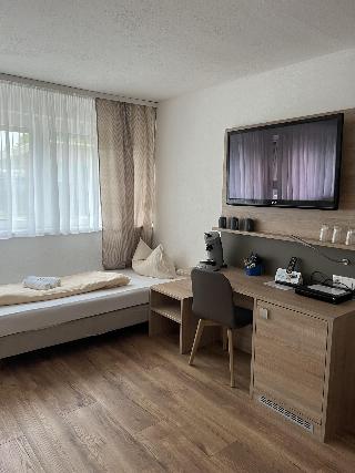Hotel Hubertus Hof fotoÄŸrafÄ±