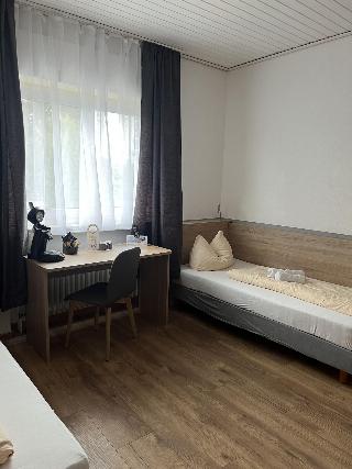 Hotel Hubertus Hof fotoÄŸrafÄ±