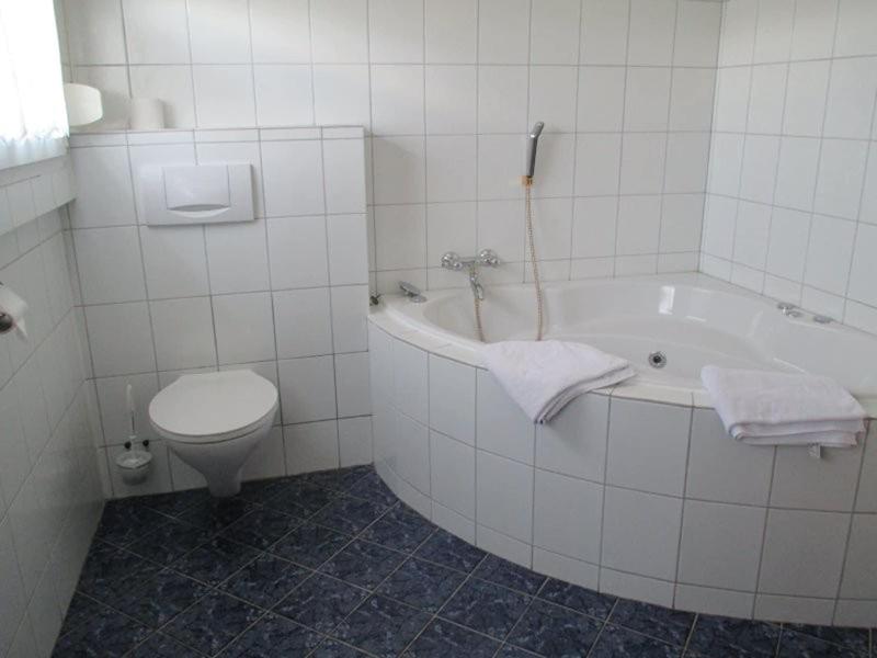 Hotel Hubertus Hof - Oda