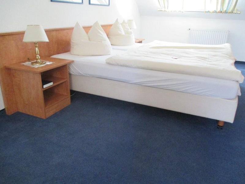 Hotel Hubertus Hof - Oda