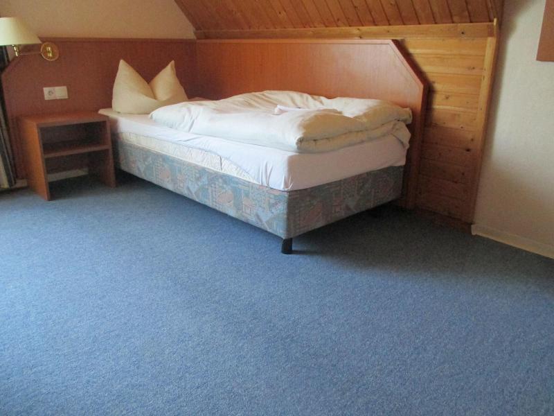 Hotel Hubertus Hof - Oda