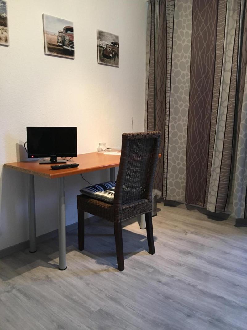 Hotel Hubertus Hof - Oda