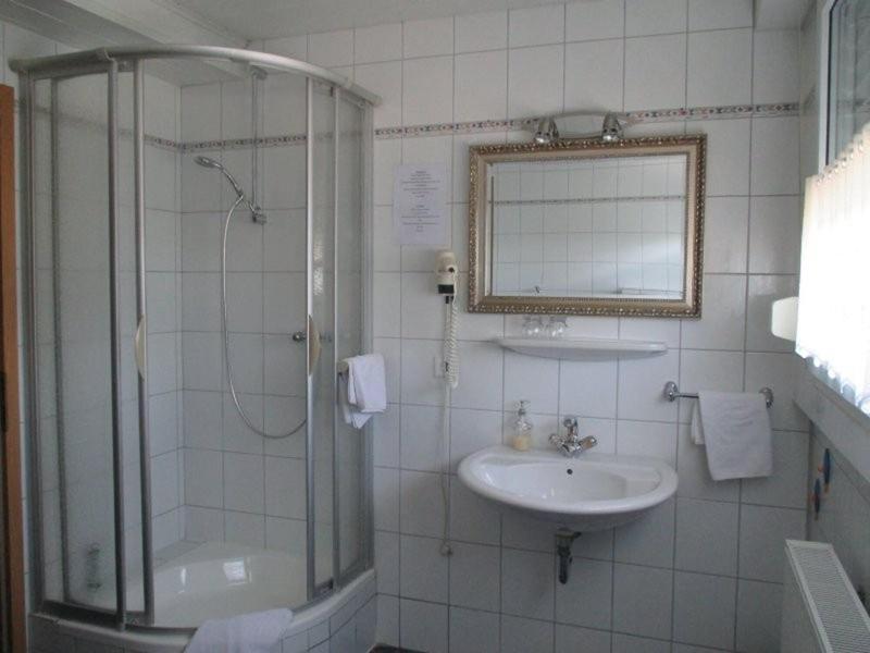 Hotel Hubertus Hof - Oda