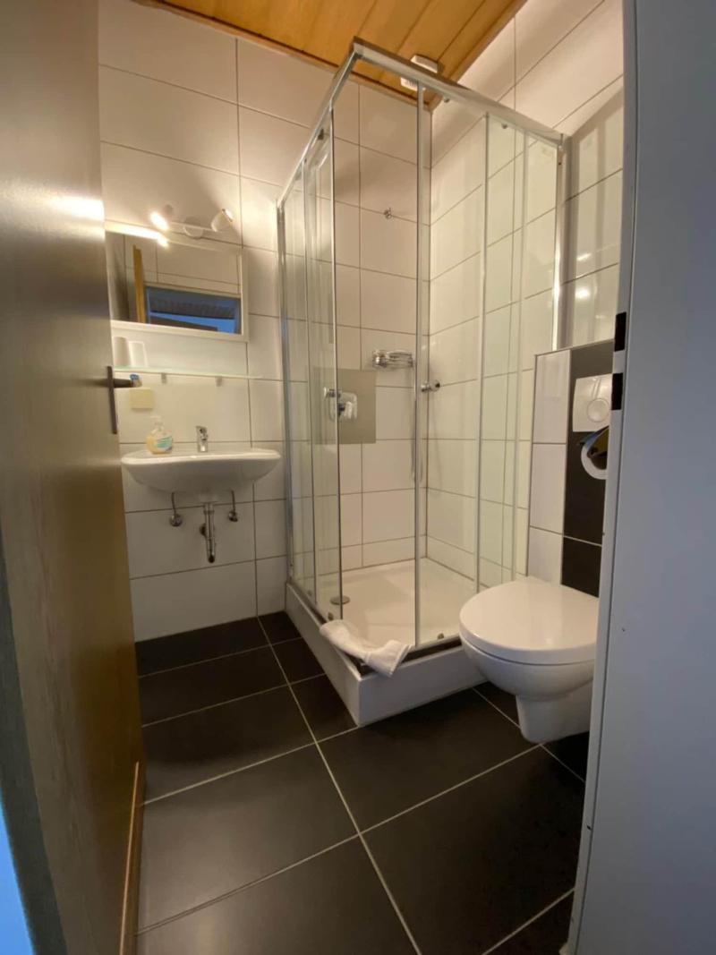 Hotel Hubertus Hof - Oda