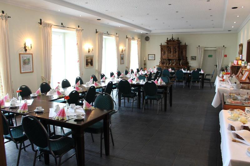Landhaus Göddertzhof - Aktivite