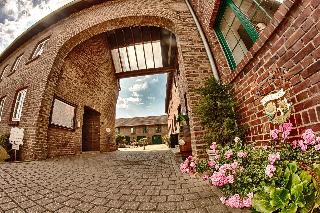 Landhaus Göddertzhof otel fotoğrafı