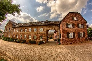 Landhaus Göddertzhof fotoÄŸrafÄ±