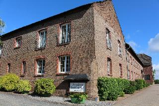 Landhaus Göddertzhof fotoÄŸrafÄ±