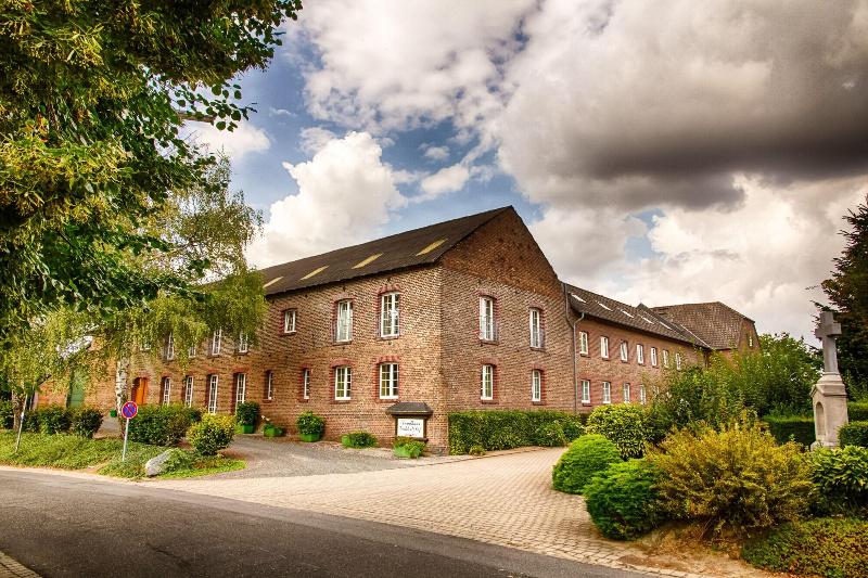 Landhaus Göddertzhof - Genel