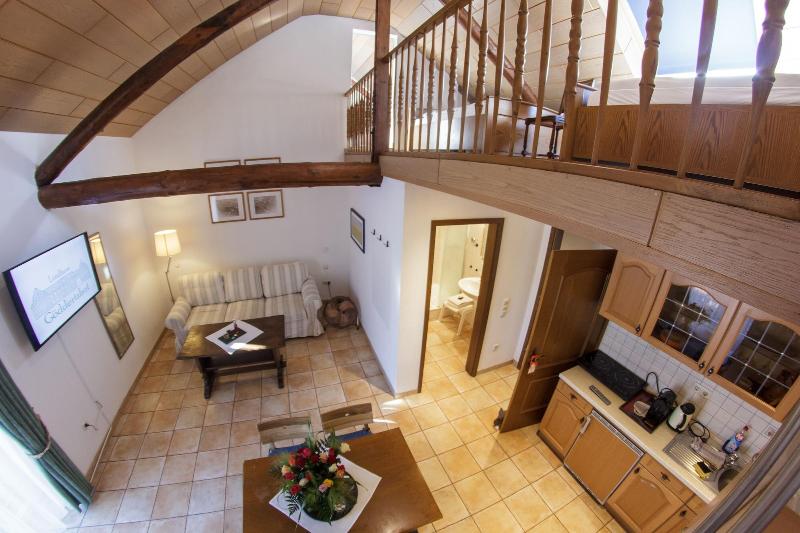 Landhaus Göddertzhof - Oda