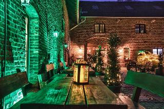 Landhaus Göddertzhof fotoÄŸrafÄ±