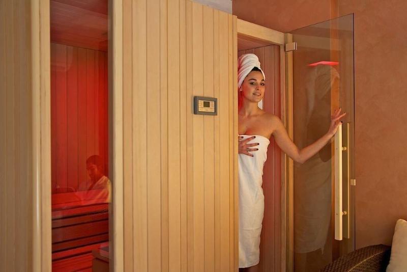 Hotel C'era una volta... - Aktivite