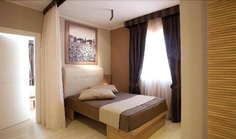 Hotel C'era una volta... - Oda