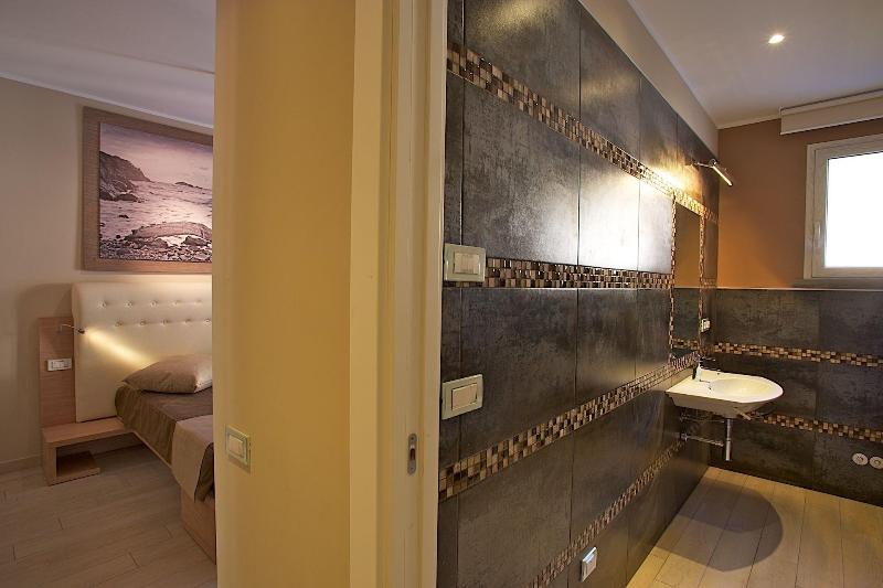 Hotel C'era una volta... - Oda