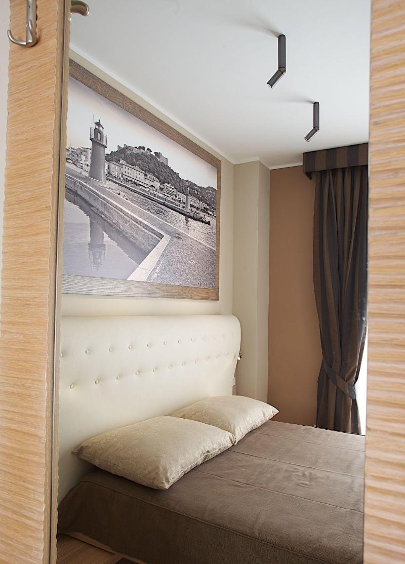Hotel C'era una volta... - Oda