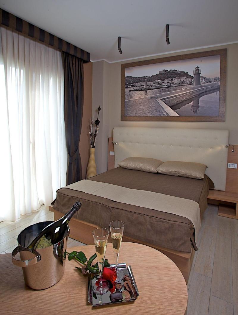 Hotel C'era una volta... - Oda