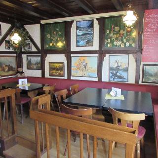 Eifel-Landhaus Em Gardestüffje fotoÄŸrafÄ±