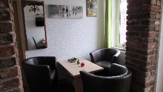 Eifel-Landhaus Em Gardestüffje fotoÄŸrafÄ±