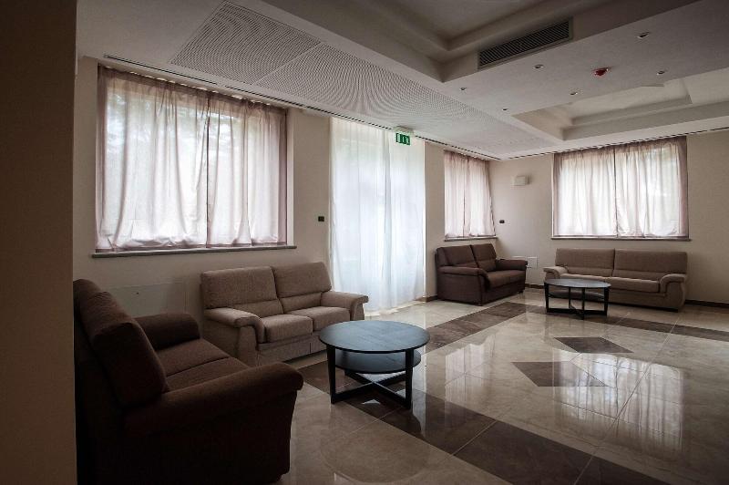 Grand Hotel Impero Wellness & Exclusive Spa - Bar