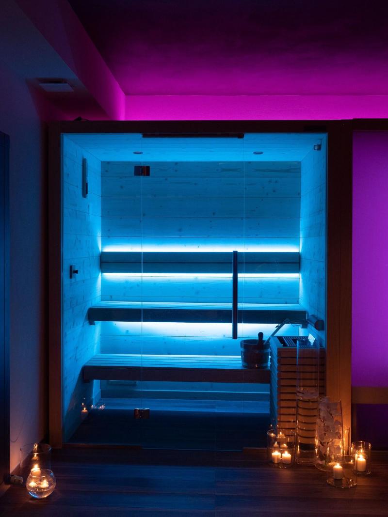 Grand Hotel Impero Wellness & Exclusive Spa - Aktivite