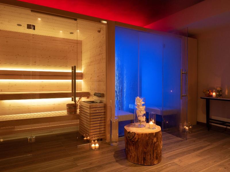 Grand Hotel Impero Wellness & Exclusive Spa - Aktivite