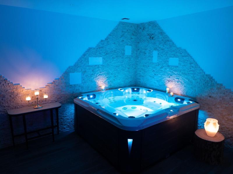 Grand Hotel Impero Wellness & Exclusive Spa - Aktivite