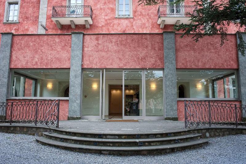 Grand Hotel Impero Wellness & Exclusive Spa - Genel