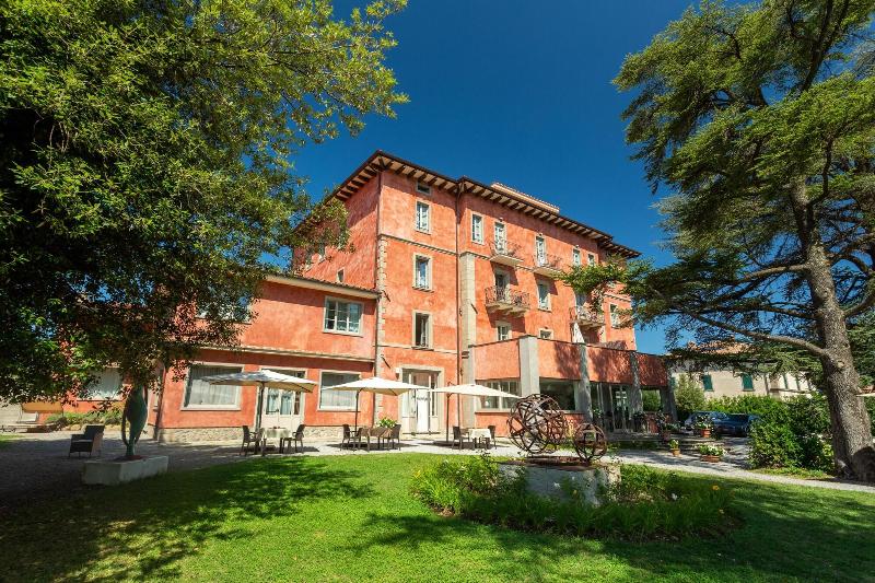 Grand Hotel Impero Wellness & Exclusive Spa - Genel