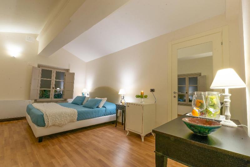 Grand Hotel Impero Wellness & Exclusive Spa - Oda