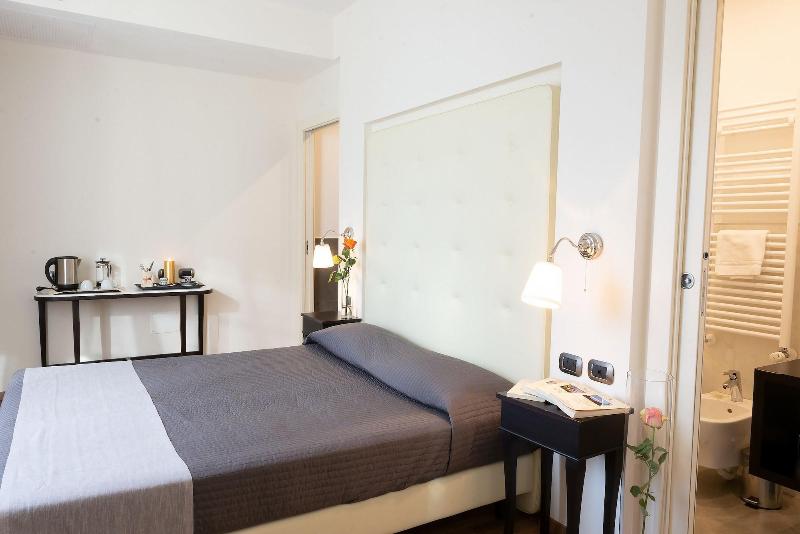 Grand Hotel Impero Wellness & Exclusive Spa - Oda