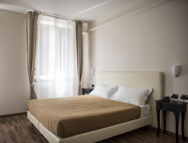 Grand Hotel Impero Wellness & Exclusive Spa - Oda