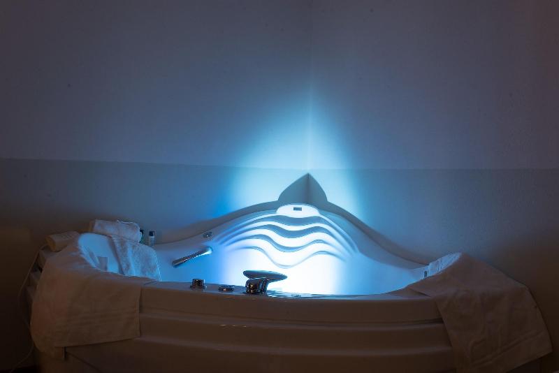 Grand Hotel Impero Wellness & Exclusive Spa - Oda