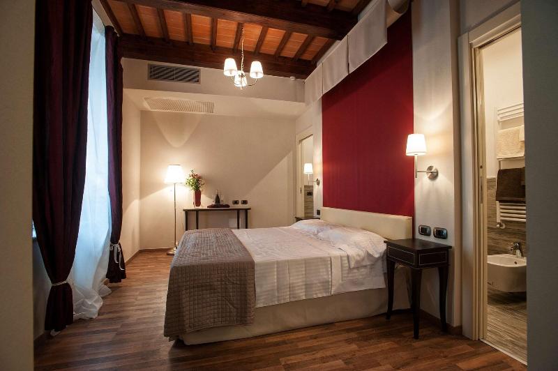 Grand Hotel Impero Wellness & Exclusive Spa - Oda