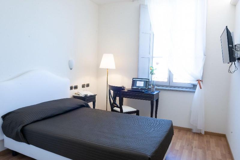 Grand Hotel Impero Wellness & Exclusive Spa - Oda