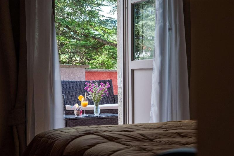 Grand Hotel Impero Wellness & Exclusive Spa - Oda