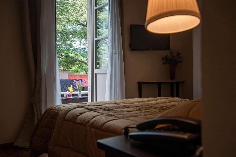 Grand Hotel Impero Wellness & Exclusive Spa - Oda