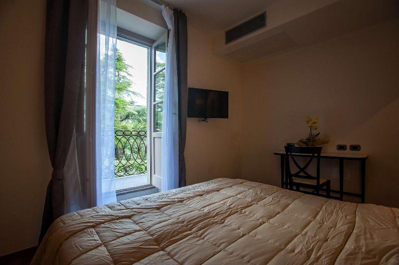 Grand Hotel Impero Wellness & Exclusive Spa - Oda