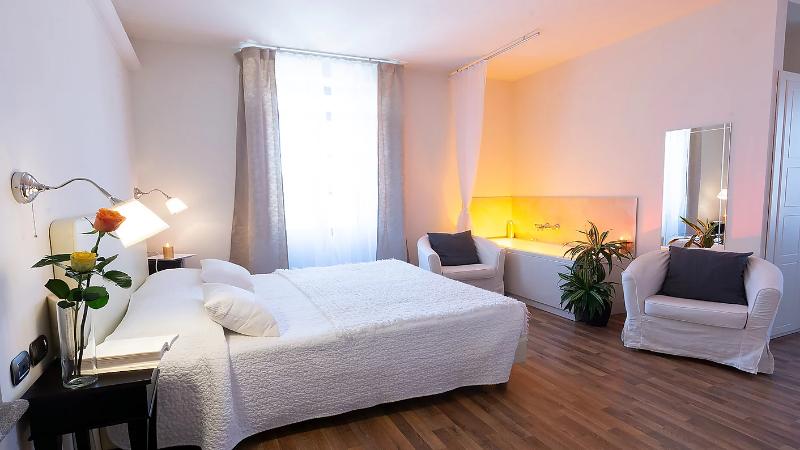 Grand Hotel Impero Wellness & Exclusive Spa - Oda