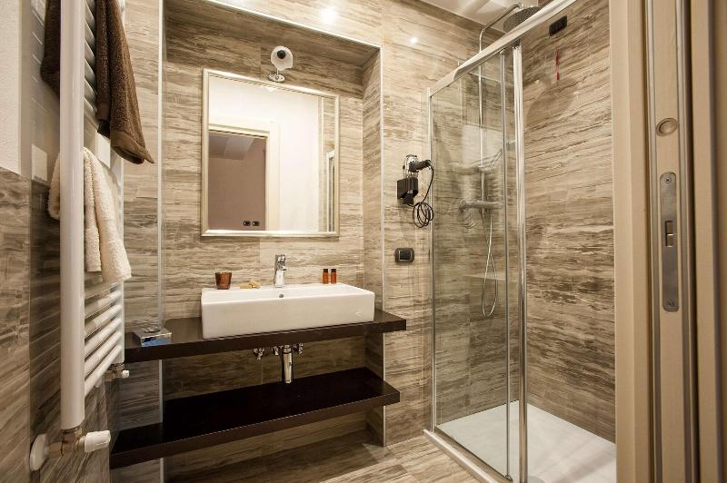 Grand Hotel Impero Wellness & Exclusive Spa - Oda