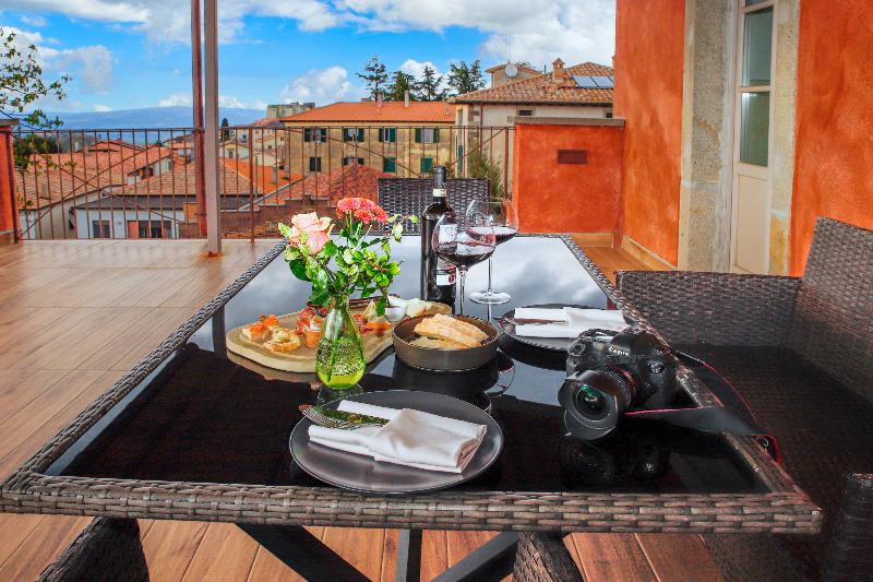 Grand Hotel Impero Wellness & Exclusive Spa - Oda
