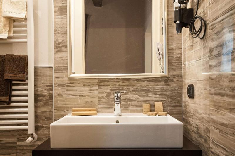 Grand Hotel Impero Wellness & Exclusive Spa - Oda