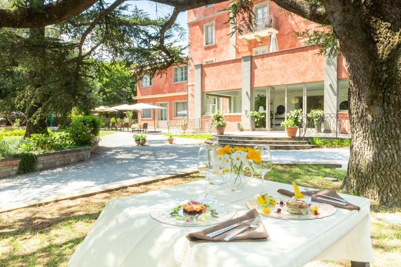 Grand Hotel Impero Wellness & Exclusive Spa - Oda