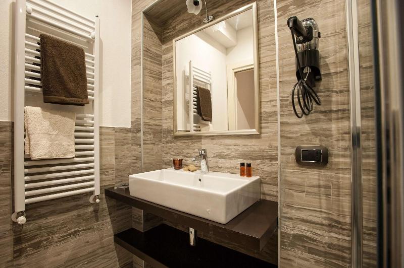 Grand Hotel Impero Wellness & Exclusive Spa - Oda