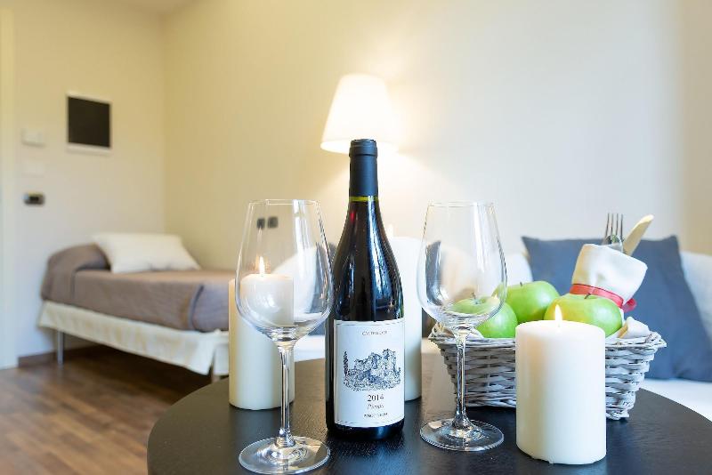 Grand Hotel Impero Wellness & Exclusive Spa - Oda