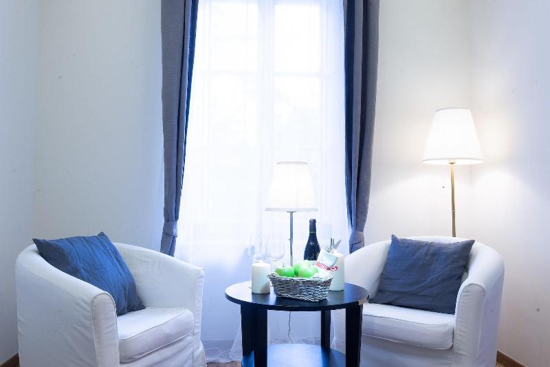 Grand Hotel Impero Wellness & Exclusive Spa - Oda